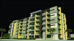 Rambagh Mallaih Towers Laxmi, 2 & 3 BHK Apartments